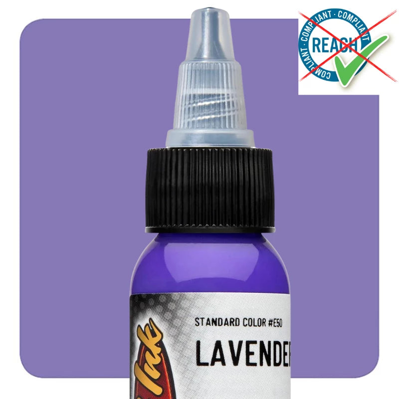 Eternal Lavender festék